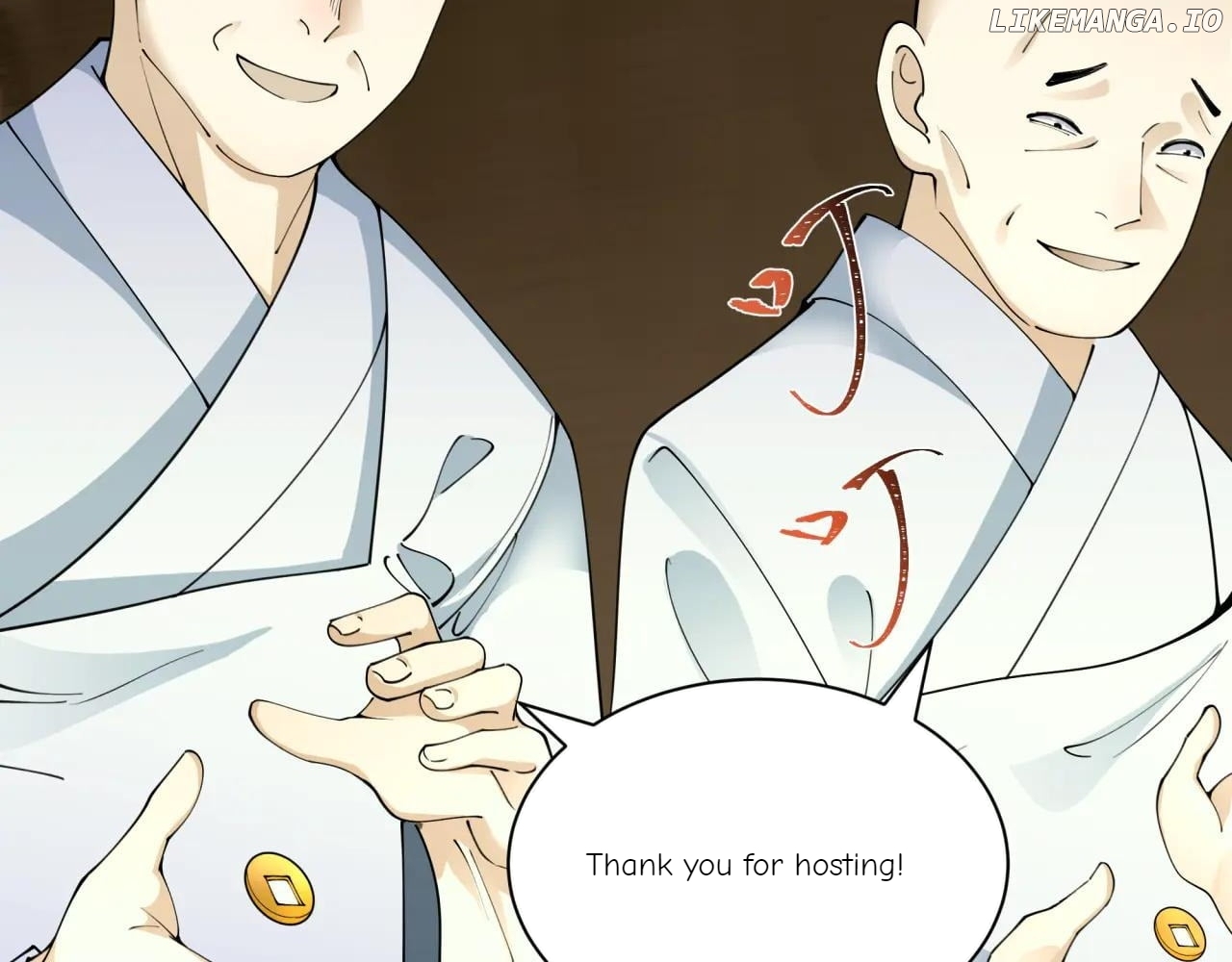 Era of the Haunted Chapter 344 - page 129